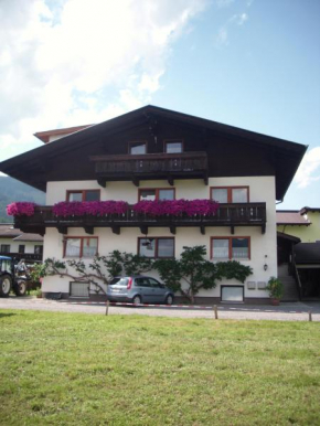 Гостиница Haus Bergkranz, Лермос